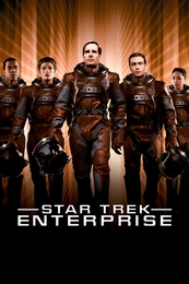 Poster 10 Staffel 1