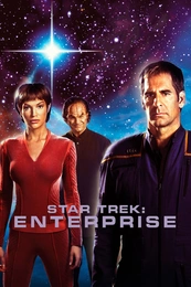 Staffel 1 Serienposter 11