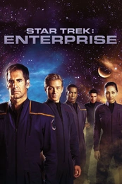Poster 4 Staffel 1