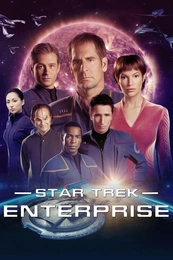 Staffel 1 Serienposter 5