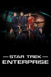 Staffel 1 Serienposter 6