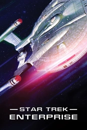 Staffel 1 Serienposter 7