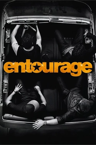 Entourage Poster