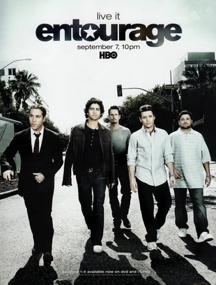 Serienposter