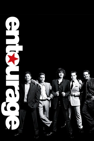 Staffel 7 Serienposter 2
