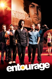Entourage Poster