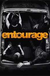 Entourage Poster