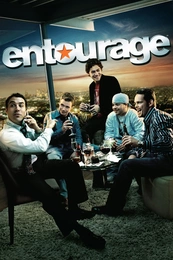 Staffel 6 Serienposter 2