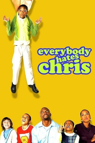 Staffel 1 Serienposter 2