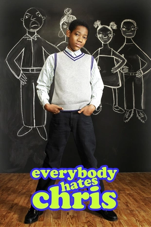 Poster 3 Staffel 1