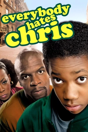 Staffel 1 Serienposter 4