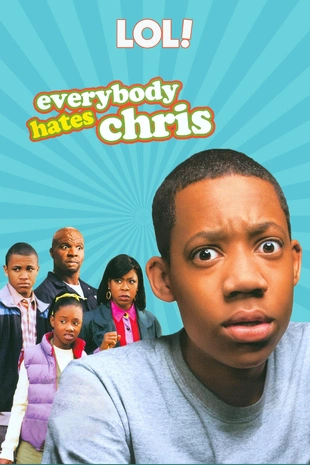 Staffel 1 Serienposter 6