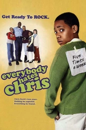 Poster 5 Staffel 1