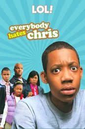 Staffel 1 Serienposter 6