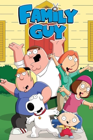 Serienposter