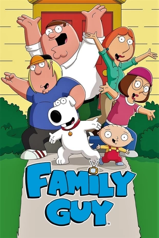 Poster 3 Staffel 1