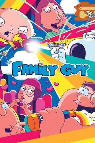 Poster 4 Staffel 1