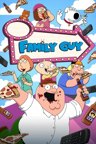 Poster 5 Staffel 1