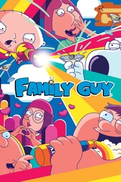 Poster 4 Staffel 1