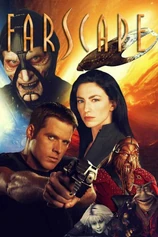 Farscape - Verschollen im All