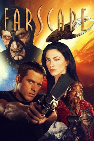 Poster 2 Staffel 1