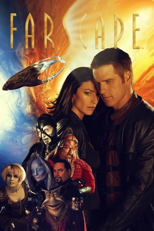 Staffel 1 Serienposter 5