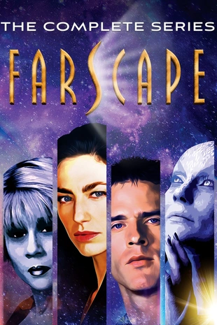 Staffel 1 Serienposter 7