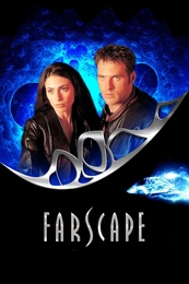 Staffel 1 Serienposter 3