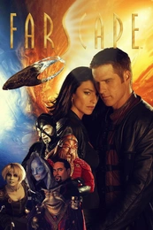 Staffel 1 Serienposter 5
