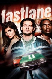 Serienposter