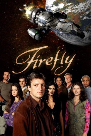 Staffel 1 Serienposter 2