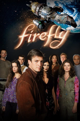 Staffel 1 Serienposter 4