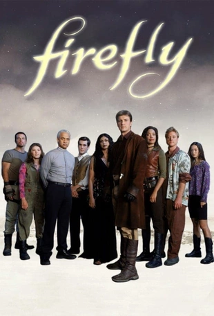 Staffel 1 Serienposter 6