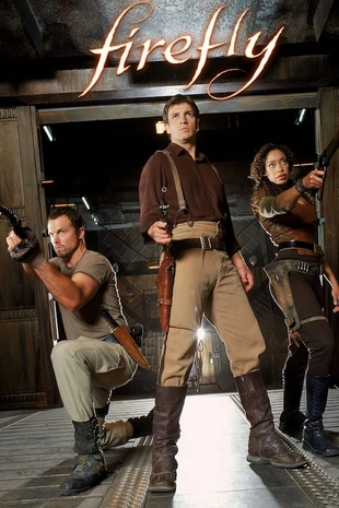 Staffel 1 Serienposter 7