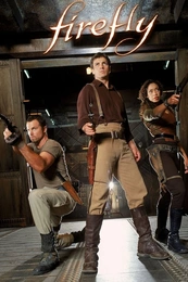 Staffel 1 Serienposter 7