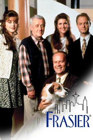 Frasier Poster