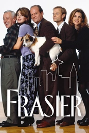 Staffel 1 Serienposter 2