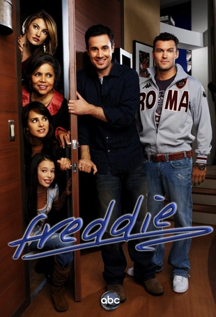 Staffel 1 Serienposter 2