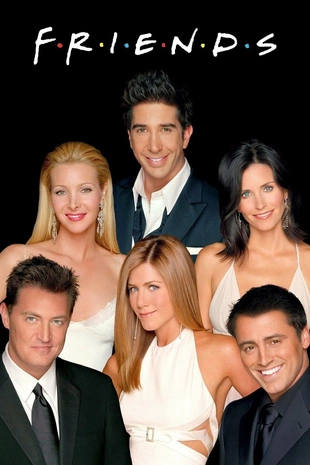 Serienposter