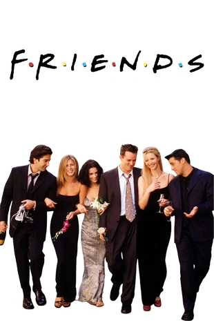 Staffel 1 Serienposter 13