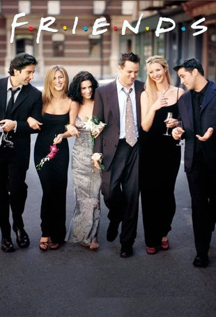 Staffel 1 Serienposter 8