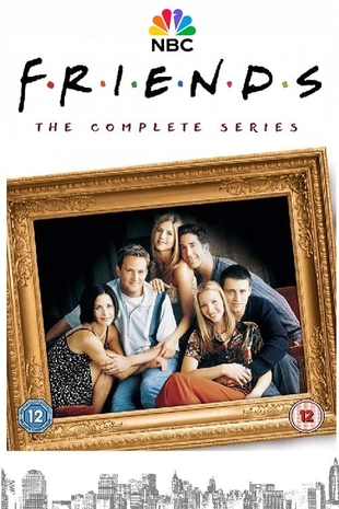Poster zur Staffel 2