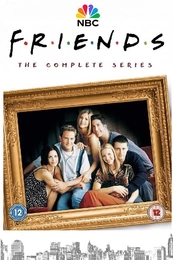 Poster zur Staffel 2