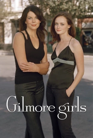 Staffel 1 Serienposter 5
