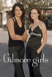 Staffel 1 Serienposter 5