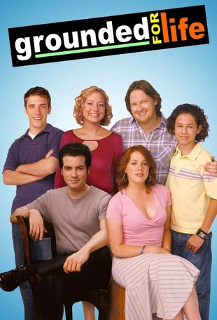 Staffel 1 Serienposter 2