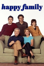Happy Family Poster