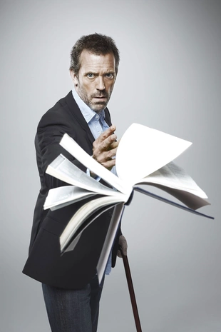 Poster 13 Staffel 1