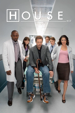 Staffel 1 Serienposter 19