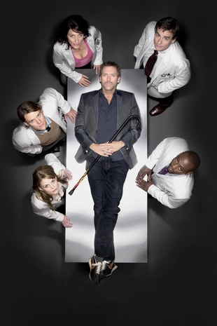 Staffel 1 Serienposter 4